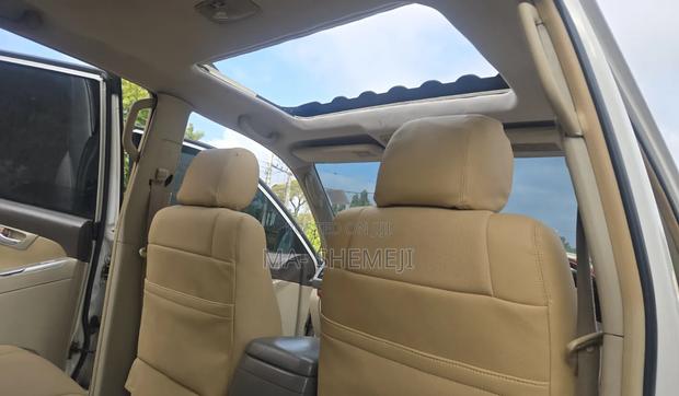 Toyota Land Cruiser Prado 2.7 i 16V 2009 Pearl