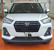 Daihatsu Rocky 2019 White for sale