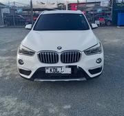 BMW X1 xDrive28i AWD 2016 White for sale
