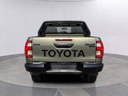 Toyota Hilux Revo Double Cab Deisel 2.8 AWD 2019 Brown for sale