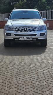Mercedes-Benz C320 2009 Silver for sale