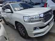 Toyota Land Cruiser 2009 for sale