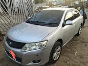 Toyota Allion 2008 Silver for sale