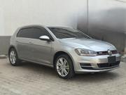 Volkswagen Golf 2013 Silver for sale