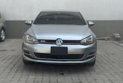 Volkswagen Golf 2013 Gray for sale