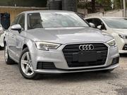 Audi A3 2.0T Premium FWD Convertible 2019 Silver for sale