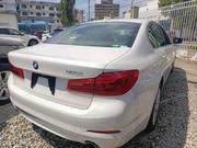 BMW 523i 2018 White for sale