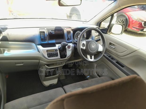 Honda N-One 2019 White