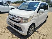 Honda N-One 2019 White for sale