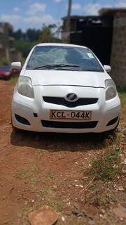 Toyota IST 2003 White for sale