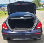 Mercedes-Benz E250 2018 Blue for sale