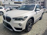 BMW X1 xDrive28i AWD 2019 White for sale