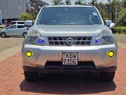 Nissan X-Trail 2.0 Automatic 2008 for sale