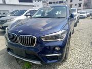 BMW X1 2020 Blue for sale
