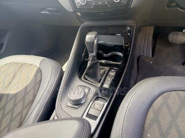 BMW X1 2020 Blue