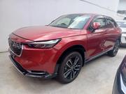 Honda Vezel 1.5 Hybrid 4WD 2021 Red for sale