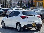 Mazda Demio 2017 Pearl for sale