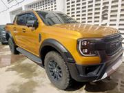 Ford Ranger Wildtrak 2022 Gold for sale