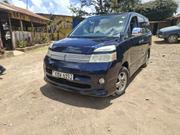 Toyota Voxy X 2WD 8-Seater 2006 Blue for sale