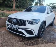 Mercedes-Benz GLC-Class 2017 White for sale