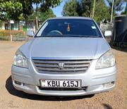 Toyota Premio 1.8 AWD 2006 Silver for sale