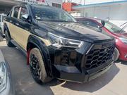 Toyota Hilux Revo Double Cab Deisel 2.8 AWD 2020 Black for sale