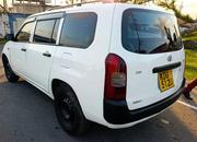 Toyota Probox 1.5 DX Comfort 2WD 2014 Pearl for sale