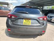 Mazda Axela SV Premium 2014 Gray for sale