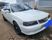 Nissan FB15 2006 Pearl for sale