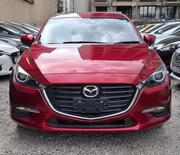 Mazda Axela 2019 Red for sale