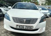 Toyota Premio 1.5 FWD 2008 Pearl for sale