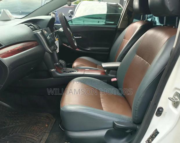 Toyota Premio 1.5 FWD 2008 Pearl