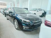 Subaru Impreza 2.0i AWD Hatchback 2019 Gray for sale