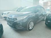 Honda Vezel 1.5 Hybrid 2WD 2018 Black for sale