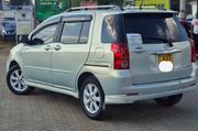 Toyota Raum 2005 Gray for sale