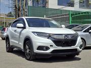 Honda Vezel 1.5 2WD 2019 Silver for sale