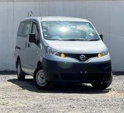 Nissan NV200 2019 Silver for sale