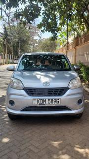 Toyota Passo 2017 for sale