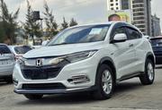 Honda Vezel 1.5 Hybrid 2WD 2019 White for sale