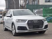 Audi Q7 2017 White for sale