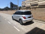 Toyota IST 2005 Silver for sale