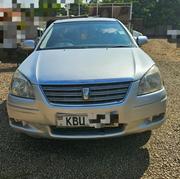 Toyota Premio 2006 Silver for sale