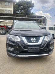Nissan X-Trail 2.0 Petrol FWD 2019 Black for sale