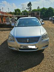 Toyota Premio 2006 Silver for sale