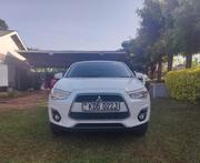 Mitsubishi RVR 2013 White for sale