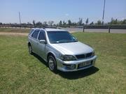Toyota Vista 2001 Silver for sale