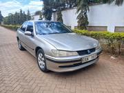 Peugeot 406 2000 Beige for sale
