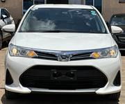Toyota Corolla Fielder 2019 White for sale
