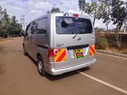 Nissan NV200 2010 Silver for sale