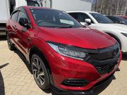 Honda Vezel 1.5 Hybrid 2WD 2019 Red for sale